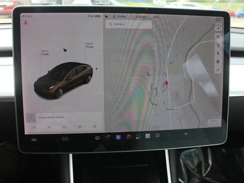 Used 2019 Tesla Model 3 Standard Range Plus RWD image 15