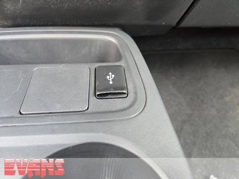 Used 2023 Mitsubishi Mirage G4 ES image 9