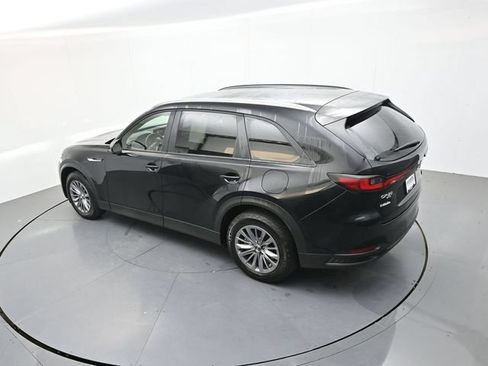 Used 2025 MAZDA CX-90 3.3 Turbo w/ Select Package AWD/4WD image 21