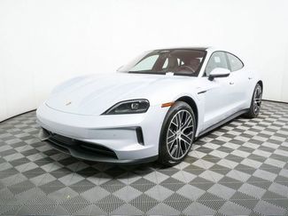 New 2026 Porsche Taycan RWD video 1