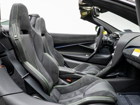 Used 2023 McLaren 720S Performance image 13