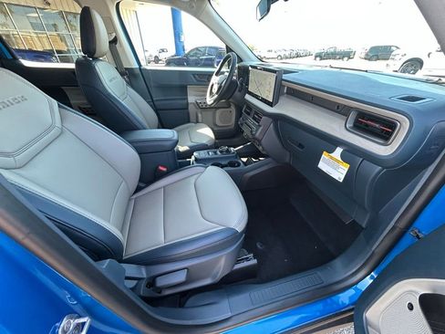 New 2026 Ford Maverick Lariat AWD/4WD image 22