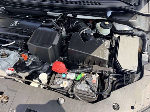 Used 2016 Acura ILX FWD image 13