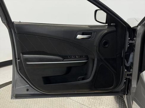 Certified 2023 Dodge Charger Scat Pack image 19