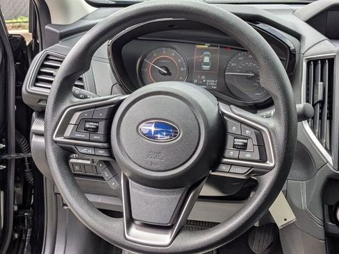 Certified 2023 Subaru Crosstrek 2.0i AWD/4WD image 18