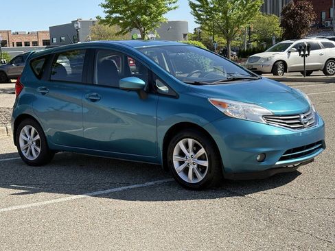 Used 2015 Nissan Versa Note FWD image 9