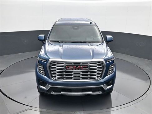 New 2026 GMC Yukon XL Denali image 15