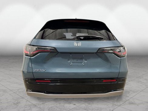 New 2026 Honda HR-V EX-L image 4