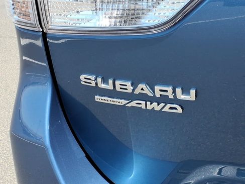 Certified 2023 Subaru Forester Limited AWD/4WD image 13