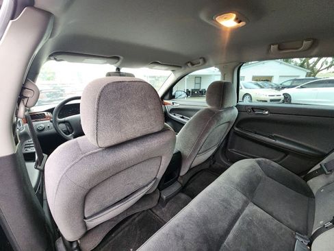 Used 2007 Chevrolet Impala LS image 18