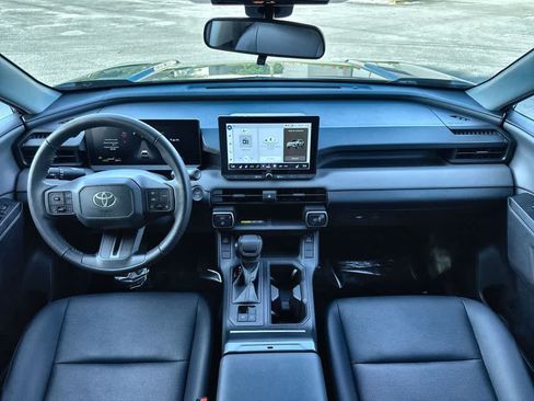 Used 2026 Toyota RAV4 XLE Premium w/ Weather Package FWD image 24