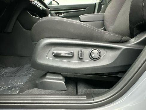 New 2026 Honda CR-V EX image 10