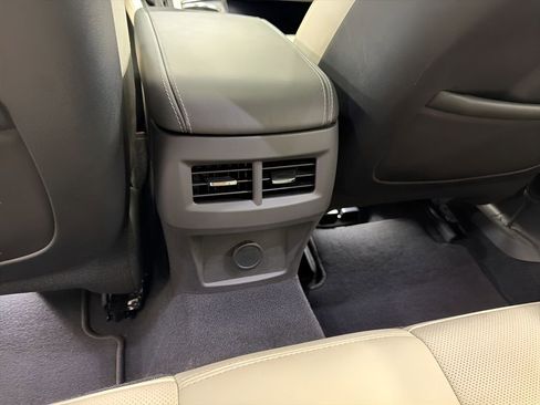 Used 2025 Cadillac CT4 Premium Luxury image 14