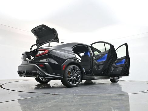 New 2026 Subaru WRX tS AWD/4WD image 31