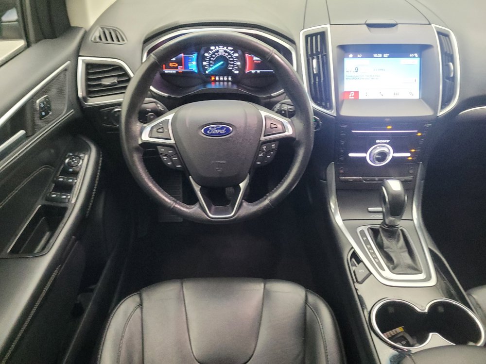 Used 2017 Ford Edge Titanium AWD/4WD image 22