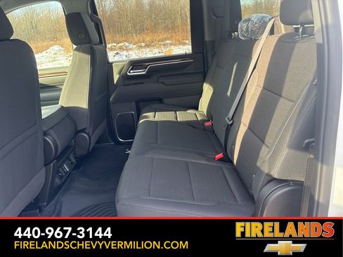 New 2026 Chevrolet Silverado 2500 LT image 40