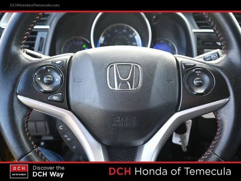 Used 2019 Honda Fit Sport image 9