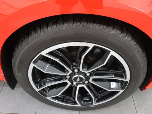 Used 2013 Ford Mustang GT Premium RWD image 3