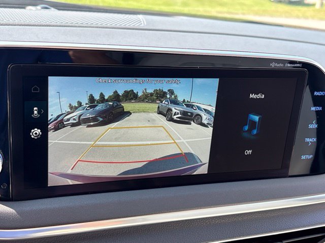 Certified 2023 Hyundai Sonata SEL FWD image 14