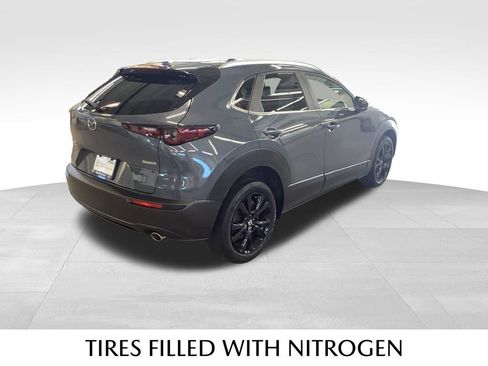 Certified 2023 MAZDA CX-30 AWD 2.5 S w/ Preferred Package image 26