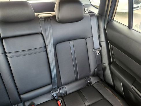 New 2026 MAZDA CX-50 AWD 2.5 Hybrid w/ Cargo Package image 15