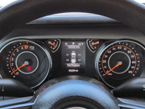 Used 2022 Jeep Gladiator Sport AWD/4WD image 24