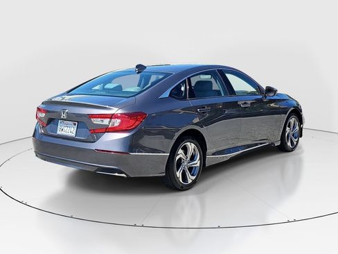 Used 2018 Honda Accord EX-L image 5