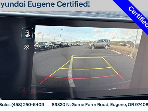 Used 2025 Hyundai Kona SEL image 23