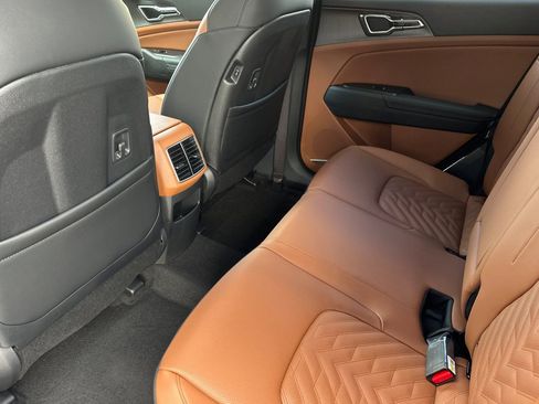 New 2026 Kia Sportage X-Line Prestige image 12
