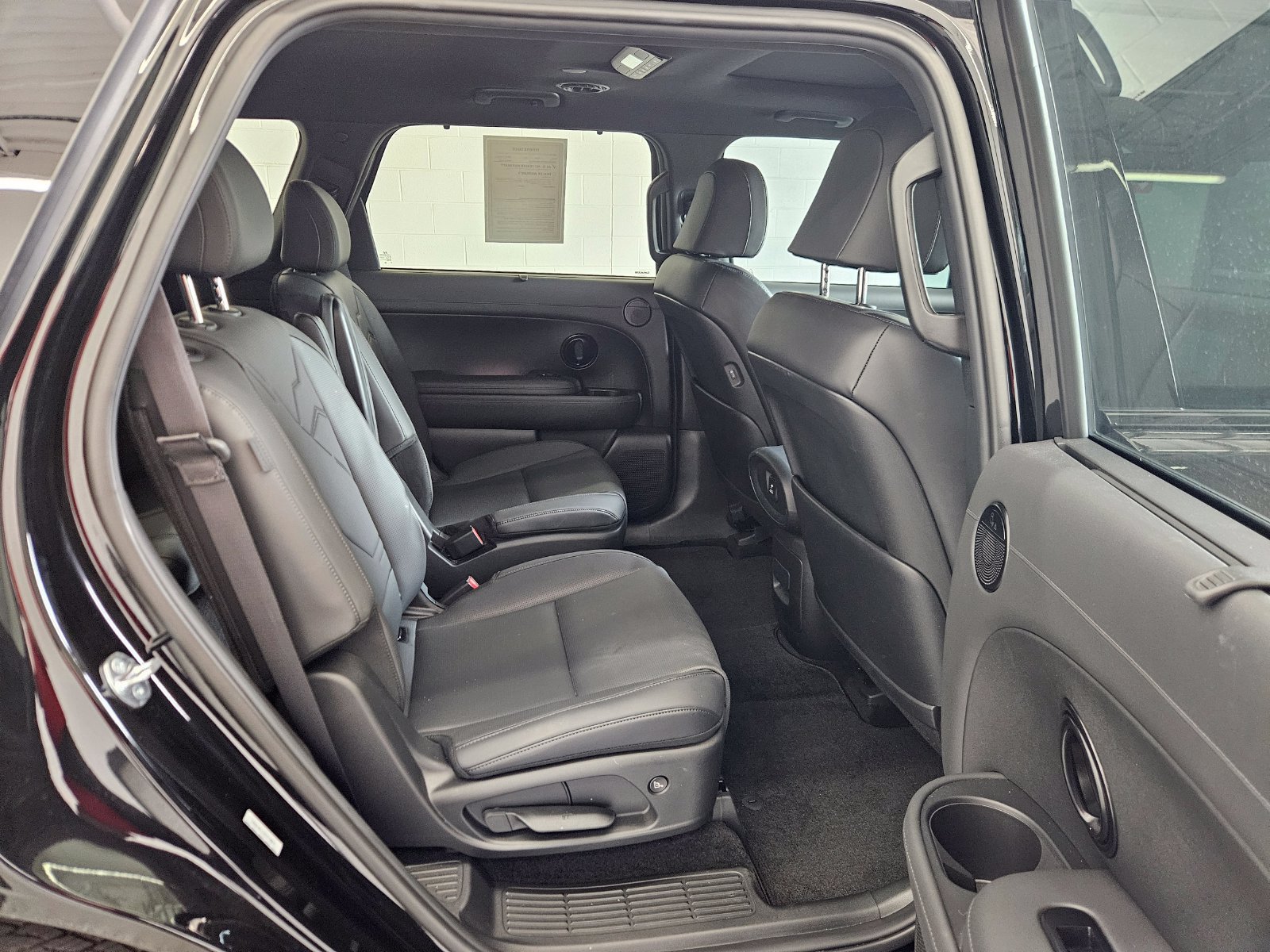 Used 2026 Hyundai Palisade XRT Pro AWD/4WD image 41