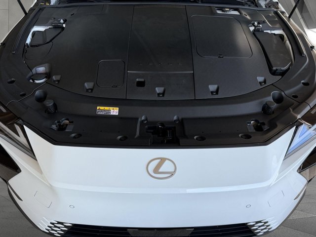 Certified 2026 Lexus ES 350e w/ Convenience Package FWD image 25