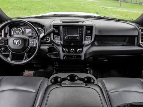 Used 2021 RAM 3500 Tradesman image 18