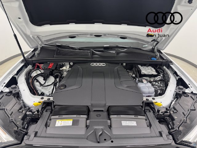 New 2026 Audi Q7 2.0T Premium AWD/4WD image 4