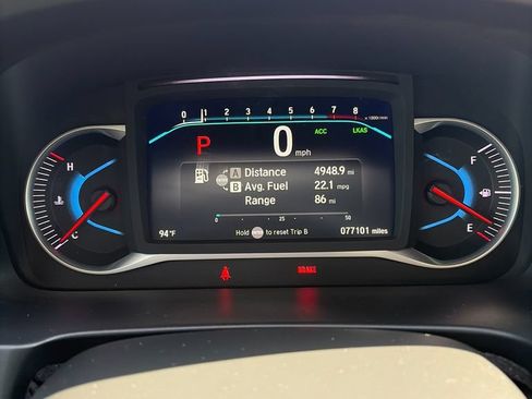 Used 2022 Honda Pilot Special Edition image 5