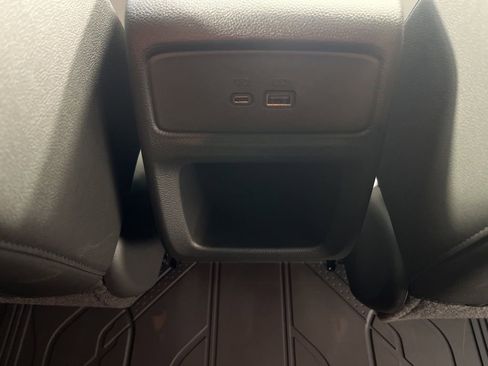 New 2026 Chevrolet Trax RS w/ Driver Confidence Package image 19