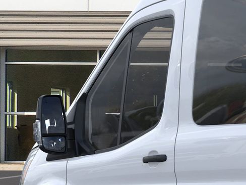 New 2025 Ford Transit 350 XLT image 20
