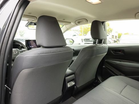 Certified 2026 Toyota Corolla LE w/ LE Premium Package FWD image 26