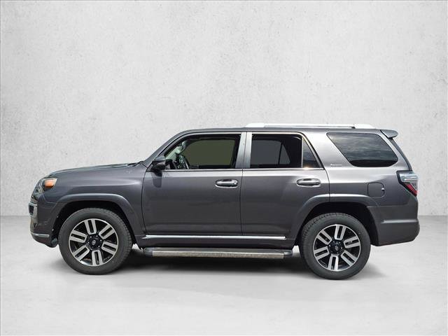 Used 2015 Toyota 4Runner Limited AWD/4WD image 6