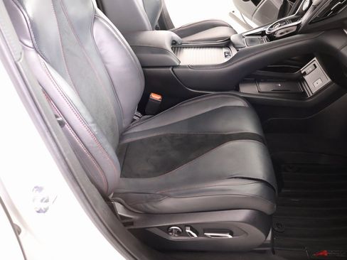 Used 2024 Acura RDX AWD w/ A-Spec & Advance Pkg image 14