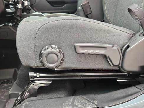 New 2026 Jeep Gladiator Sport image 19