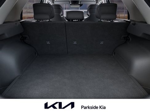 New 2026 Kia Niro SX image 19