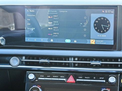 New 2026 Hyundai Tucson SEL image 15