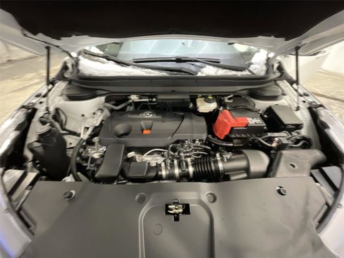 New 2026 Acura RDX SH-AWD w/ Technology Package image 11