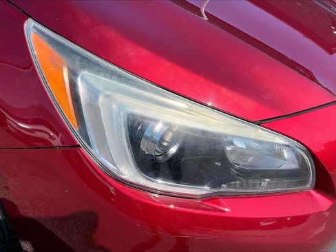 Used 2016 Subaru Outback 2.5i AWD/4WD image 27