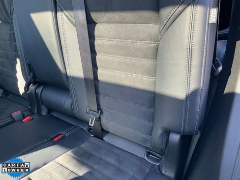 Used 2023 Mitsubishi Outlander SE image 30