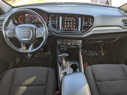 Used 2024 Dodge Durango SXT image 12