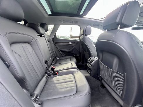 Used 2019 Audi Q5 2.0T Premium Plus image 14