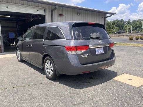 Used 2016 Honda Odyssey EX-L image 7