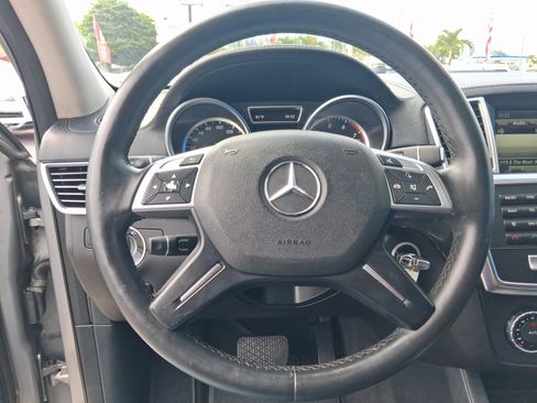 Used 2016 Mercedes-Benz GL 450 4MATIC image 14