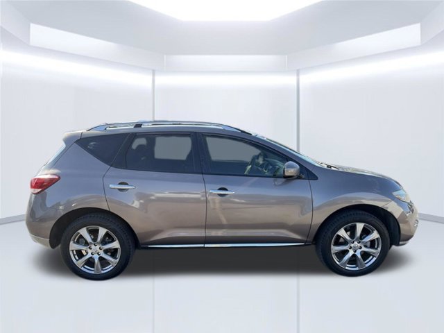 Used 2014 Nissan Murano S AWD/4WD image 5
